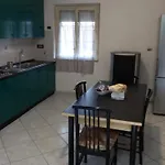 Ariel Hébergement de vacances Casa Leonardi