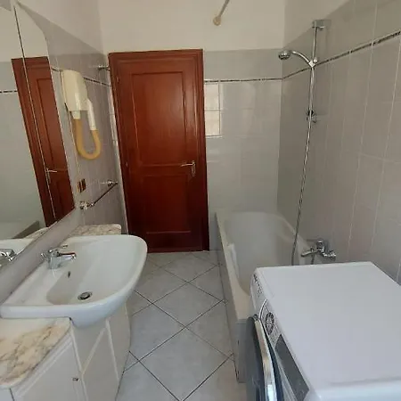 Vakantiehuis Ariel