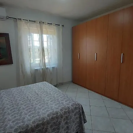 Ariel Vakantiehuis Casa Leonardi
