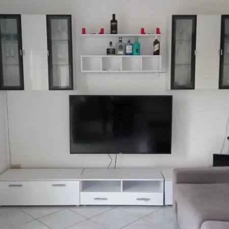 Ariel Vakantiehuis *