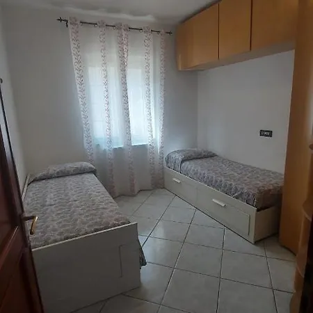 Ariel Vakantiehuis