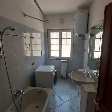 Vakantiehuis Ariel Casa Leonardi