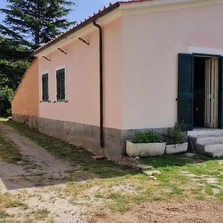 Hébergement de vacances Ariel
