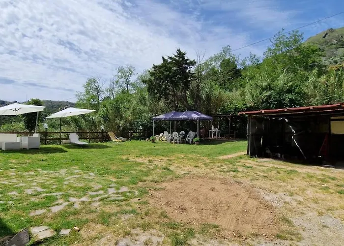 Casa Ariel