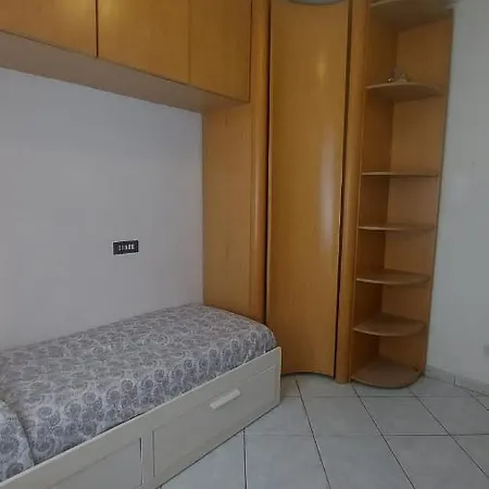 Casa Ariel 펜션