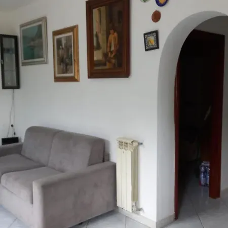 펜션 Casa Ariel Casa Leonardi