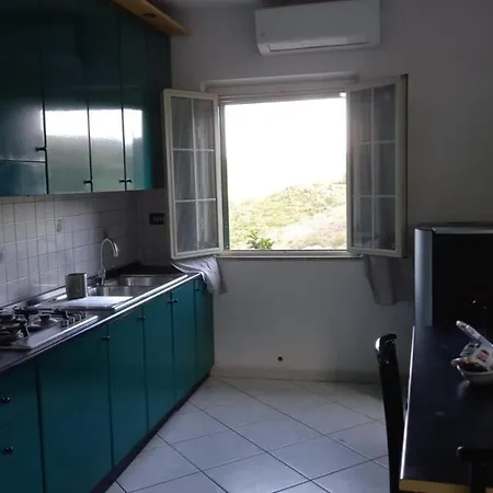 Casa Ariel Casa Leonardi