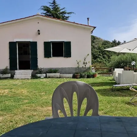 Casa Ariel *