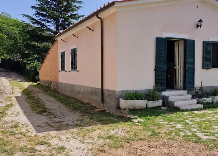 Сasa de vacaciones Casa Ariel